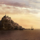 Illustration for article titled 10 Reasons Why Le Guins Earthsea Books Can Still Change Your Life